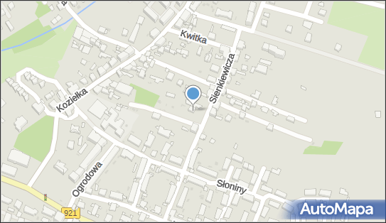 273318213, NZOZ Centrum Zdrowia Szyrmel Izabela MIARKA-Szyrmel; Nazwa Skrócona: NZOZ Szyrmel 