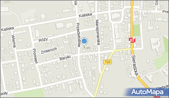 Praktyka Pielęgniarek i Położnych, Przedwiośnie 19, Warta 98-290 - Przedsiębiorstwo, Firma, NIP: 8271230549