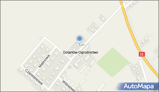 Praktyka Pielęgniarki Środowiskowo Rodzinnej, Gotartów 58 46-211 - Przedsiębiorstwo, Firma, NIP: 7511258080