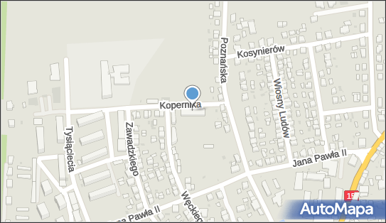 Praktyka Pielęgniarska A Kostuj M Kostuj, Koźmin Wielkopolski 63-720 - Przedsiębiorstwo, Firma, NIP: 6211178732