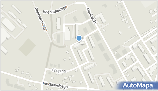 5931379292, Ewa Lewandowska Praktyka Pielęgniarska - Ewal 