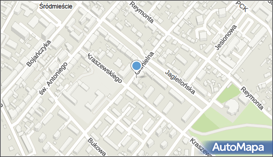 Praktyka Pielęgniarska Monika Kmieć, Chmielna 27, Włocławek 87-800 - Przedsiębiorstwo, Firma, NIP: 4660075940