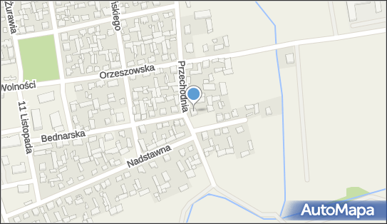 Praktyka Pielęgniarska, Przechodnia 2, Miedzna 07-106 - Przedsiębiorstwo, Firma, NIP: 8241027683