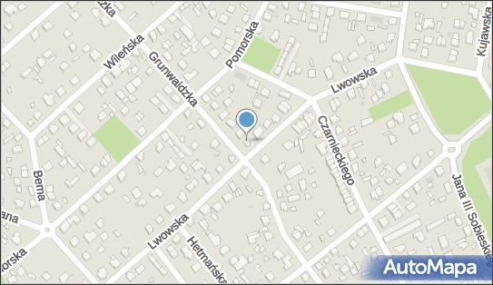 Praktyka Pielęgniarska, Lwowska 14A, Legionowo 05-120 - Przedsiębiorstwo, Firma, NIP: 7231149326
