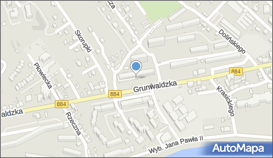 7951167252, Praktyka Pielęgniarska Danuta Pytel 