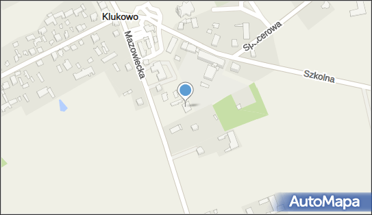 Praktyka Pielęgniarska, Mazowiecka 10, Klukowo 18-214 - Przedsiębiorstwo, Firma, NIP: 7221140476