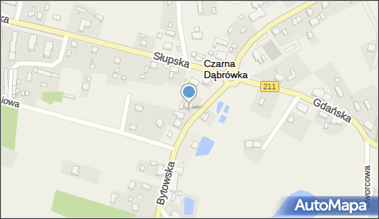 Praktyka Pielęgniarska, ul. Bytowska 3, Czarna Dąbrówka 77-116 - Przedsiębiorstwo, Firma, NIP: 8421233409