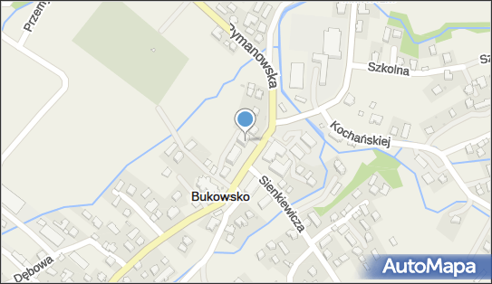 Praktyka Położnej Środowiskowo Rodzinnej, Bukowsko 291, Bukowsko 38-505 - Przedsiębiorstwo, Firma, NIP: 6871061396
