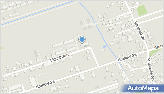 Praktyka Położnicza, Ligustrowa 25A, Warszawa 03-995 - Przedsiębiorstwo, Firma, NIP: 5242523448