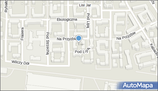 Praktyka Prawnicza, Pod Lipą 1, Warszawa 02-798 - Przedsiębiorstwo, Firma, NIP: 9581554583