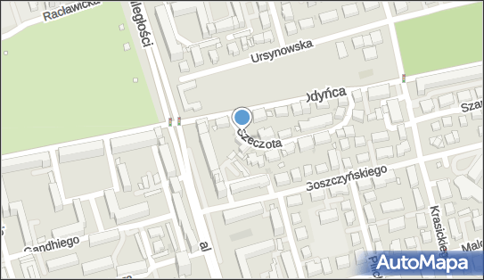 Praktyka Prywatna Barbara Płoska Barbara Płoska Urbanek, Warszawa 02-607 - Przedsiębiorstwo, Firma, NIP: 5211690441