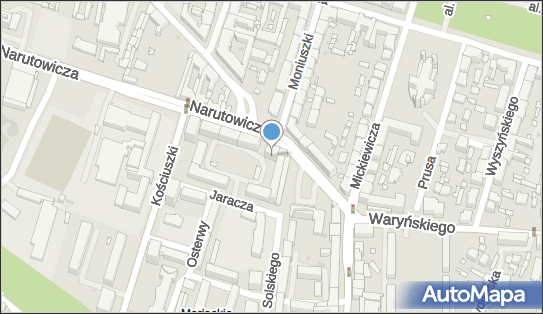 Praktyka Prywatna Kabi, ul. Romualda Traugutta 35, Radom 26-600 - Przedsiębiorstwo, Firma, NIP: 9481709365