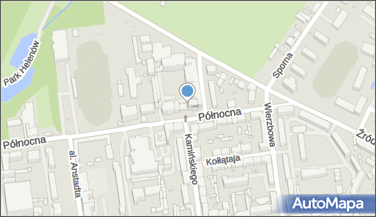 Praktyka Prywatna Małgorzata Owczarek-Borowska, Północna 42 91-425 - Przedsiębiorstwo, Firma, NIP: 7281479557