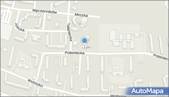 Praktyka Psychologiczna, Połaniecka 12, Chełm 22-100 - Przedsiębiorstwo, Firma, NIP: 5631438760