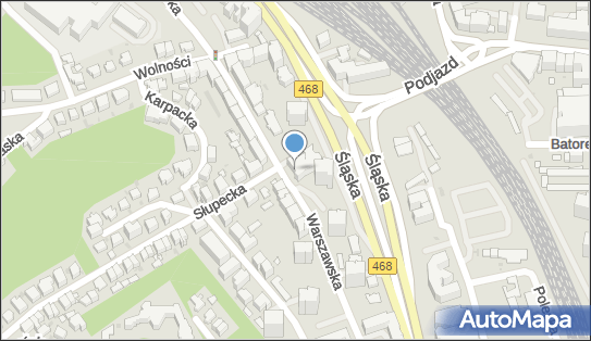 Praktyka Psychologiczna, ul. Warszawska 13, Gdynia 81-317 - Przedsiębiorstwo, Firma, NIP: 5791990667