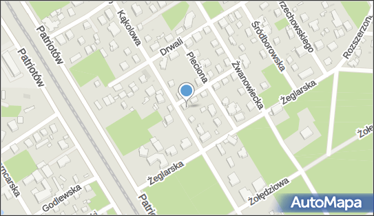 Praktyka Specjalistyczna Lekarska, Kąkolowa 46, Warszawa 04-842 - Przedsiębiorstwo, Firma, NIP: 1180422676