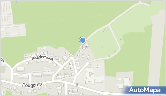 Praktyka Specjalistyczna w Miejscu Wezwania, ul. Akademicka 40 65-240 - Przedsiębiorstwo, Firma, NIP: 9291482964