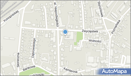 Praktyka Specjalistyczna Wizyty Domowe, ul. Zwycięstwa 1, Sulechów 66-100 - Przedsiębiorstwo, Firma, NIP: 9271422232