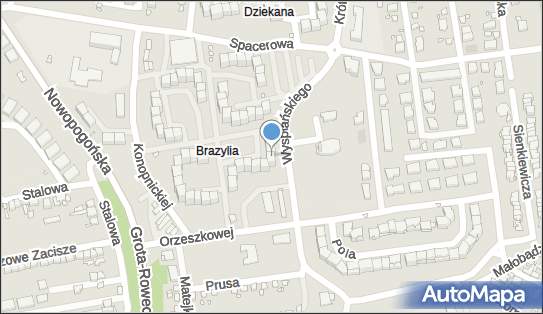 6442722615, Praktyka Stomatologiczna Aneta Kaczka 