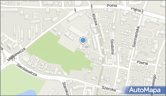 7121694413, Praktyka Stomatologiczna 