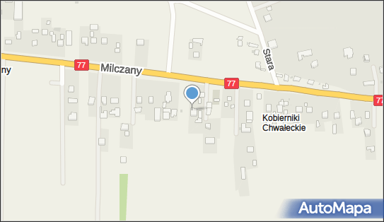 Praktyka Stomatologiczna Joanna Jedlińska, Kobierniki 123 27-600 - Przedsiębiorstwo, Firma, NIP: 8641954921