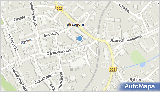 8821502729, Praktyka Stomatologiczna Marcin Żmijan 