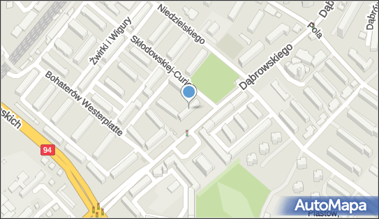 7133096126, Praktyka Stomatologiczna Marzena Buda 