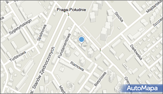 Praktyka Stomatologiczna, Świętosławska 18/20, Warszawa 04-059 - Przedsiębiorstwo, Firma, NIP: 5212804409