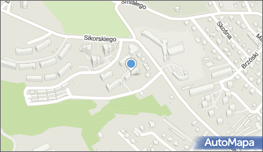 Praktyka Stomatologiczna, ul. Generała Władysława Sikorskiego 1A 37-700 - Przedsiębiorstwo, Firma, NIP: 7952530364