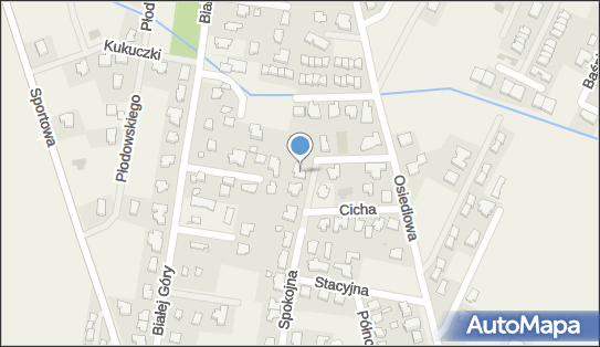 Praktyka Urologiczna, Spokojna 23, Zielonki-Wieś 05-082 - Przedsiębiorstwo, Firma, numer telefonu, NIP: 1181463588