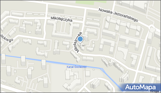 Praktyka Urologiczna, ul. Stanisława Mikołajczyka 17, Warszawa 03-996 - Przedsiębiorstwo, Firma, NIP: 5211122872