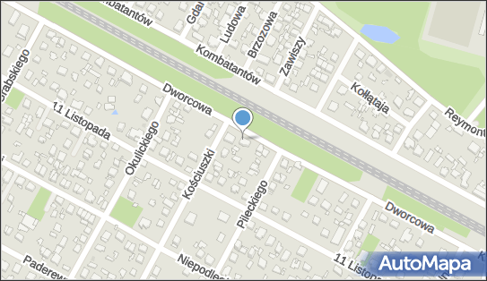 Praktyka Zapęcka Dubno, Dworcowa 31, Sulejówek 05-070 - Przedsiębiorstwo, Firma, numer telefonu, NIP: 9521041590