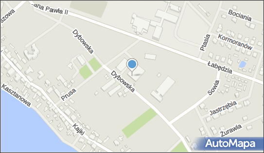 Prałat Izabela, ul. Dybowska 1, Mikołajki 11-730 - Przedsiębiorstwo, Firma, NIP: 8451254623