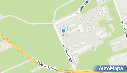 Pralmix Zakład Usługowy, al. Władysława Sikorskiego 10 26-900 - Przedsiębiorstwo, Firma, NIP: 9481466218