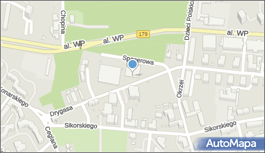 Pralnia Chemiczna Eko Lech Ossowski, ul. dr. Drygasa 4 64-920 - Przedsiębiorstwo, Firma, NIP: 7641036099