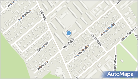 Pramar, Wileńska 65, Pabianice 95-200 - Przedsiębiorstwo, Firma, NIP: 8811236083