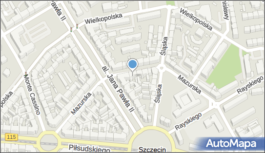 8512997302, Pramed w Likwidacji sp. z o.o. 