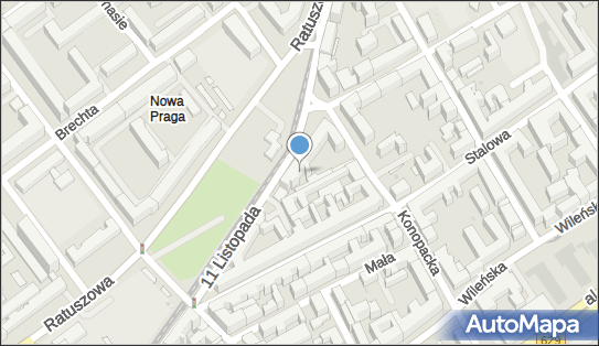 014856285, Pranie i Maglowanie Bielizny, Dziudziek-Surowiecka Krystyna 