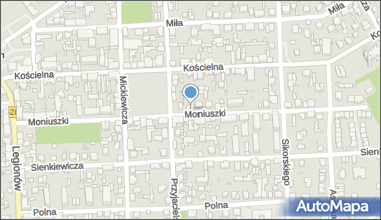 1250099187, Pranos, Feret Vel Mikowska Janina 