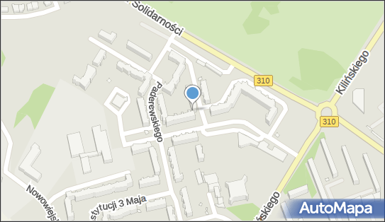 Prasa Śremska, ul. Ignacego Paderewskiego 3c, Śrem 63-100 - Przedsiębiorstwo, Firma, numer telefonu, NIP: 7851693780
