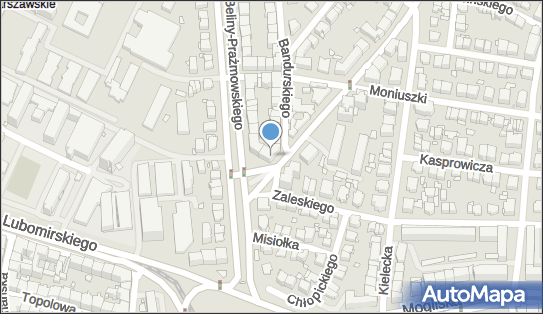6751171863, Prasowalnia Bielizny Stuczyńska-Skowron Stuczyński Ryszard 