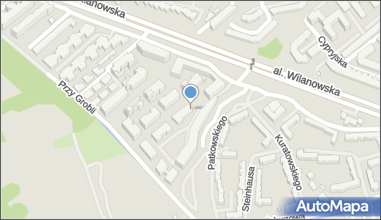 Prato, Aleja Wilanowska 67A, Warszawa 02-765 - Przedsiębiorstwo, Firma, NIP: 5212984015
