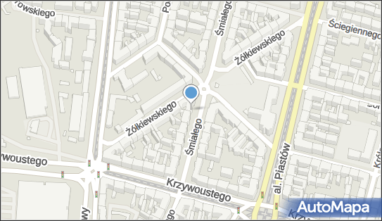 8522601381, Pravata Nicola CDPS Polen 