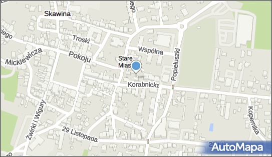 5213645551, Instal System Group sp. z o.o. 
