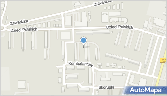 Prażenie Kukurydzy Handel Obwoźny Krawiectwo Burtka Bożena 97-200 - Przedsiębiorstwo, Firma, NIP: 7730001234