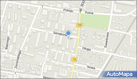 8371395698, Prażenie Kukurydzy Mirecka Halina 