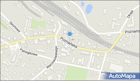 Prażenie Pop Cornu, ul. Poznańska 1D/5, Międzyrzecz 66-300 - Przedsiębiorstwo, Firma, NIP: 5961363580