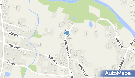 6842427417, Przedsiębiorstwo Remontowo Budowlane Renowator Mieczysław Beck 