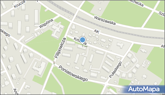 5321864758, Prdigital Rosłonek Paweł 