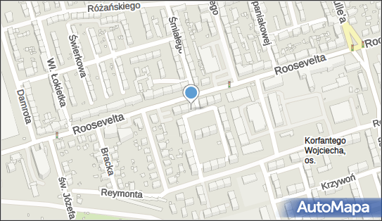 Pręc-Pol Łukasz Kaczmarek, ul. Franklina Roosevelta 62, Zabrze 41-800 - Przedsiębiorstwo, Firma, NIP: 6482525246